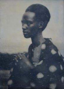 Notable Nr. 9 - Watutsi Adelige, Ruanda, 2010/11