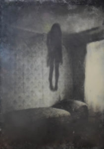 Strange Kind of Woman, 2018
