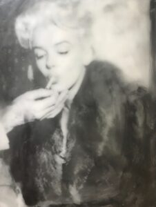 Marilyn, 2021